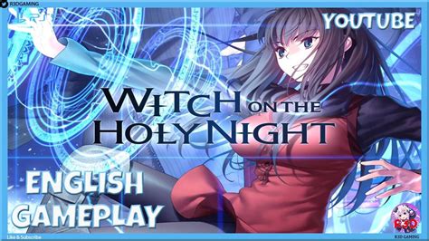 Behind the Making of Wotch on the Holy Night PS5: Insights from the Developers